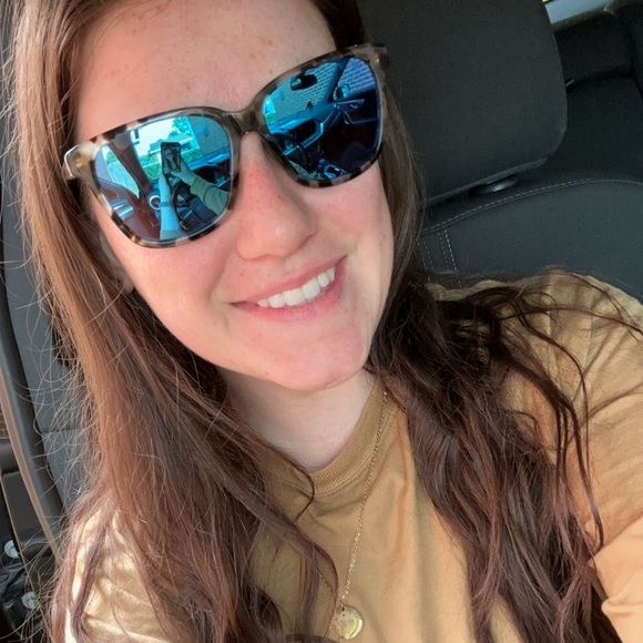 Costa Del Mar May Premium Polarized 580 Lenses - Picture 3 of 5